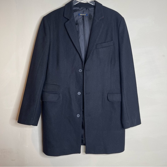 zara young Other - ZARA YOUNG OVERSIZED SHORT COAT